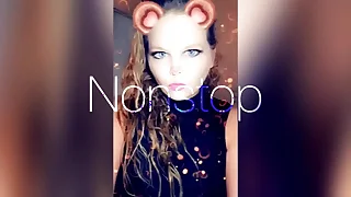 Nonstop&comma; Funky&comma; Twerk